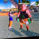 Illustration for article titled Players Are Making The Best iDragon Ball Xenoverse/i Characters